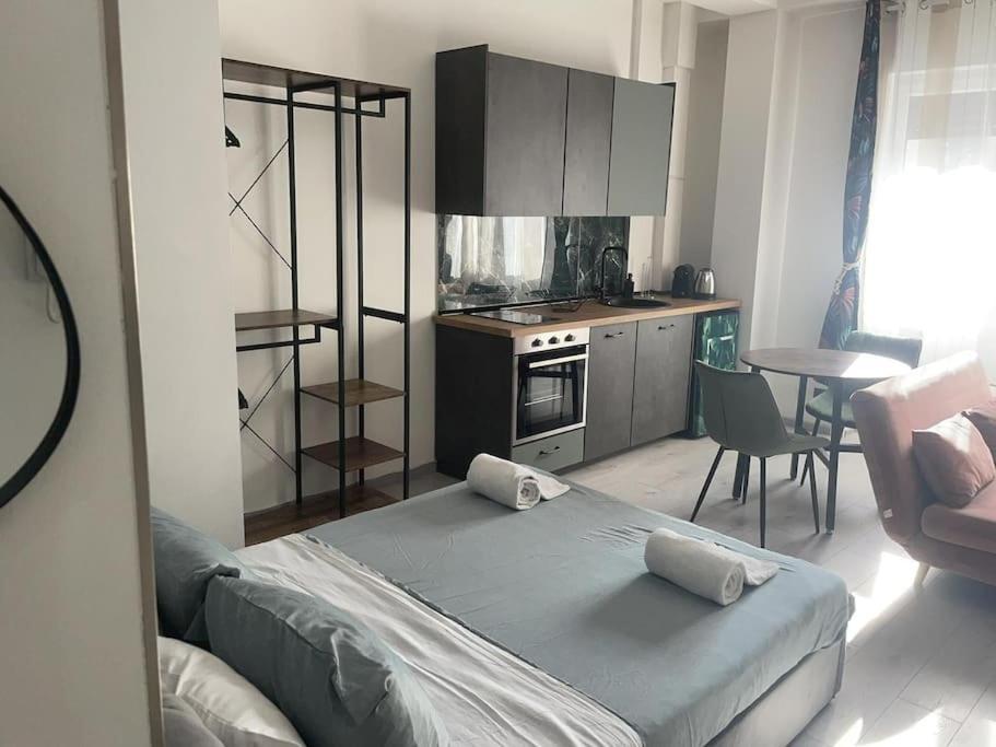 Leo'S Corner In Milan Apartment Екстериор снимка