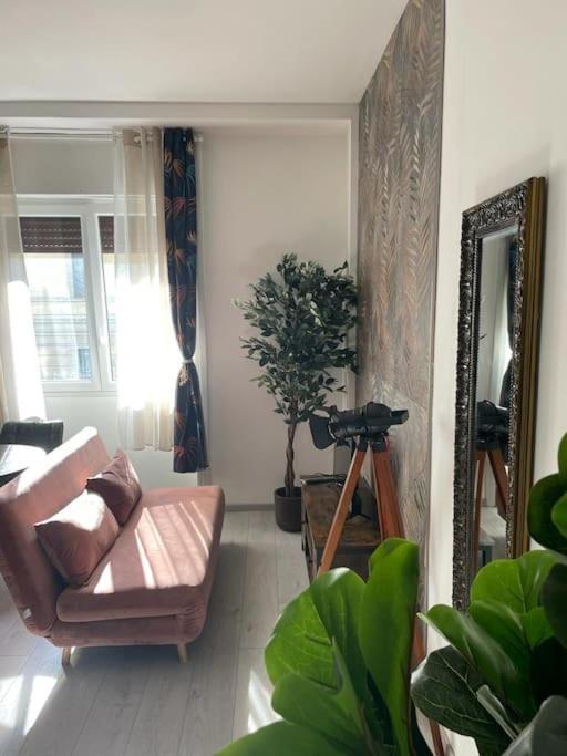 Leo'S Corner In Milan Apartment Екстериор снимка