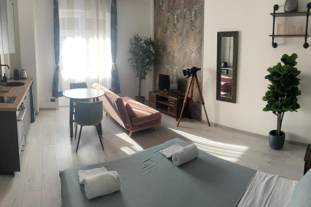 Leo'S Corner In Milan Apartment Екстериор снимка