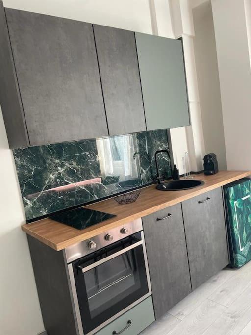 Leo'S Corner In Milan Apartment Екстериор снимка