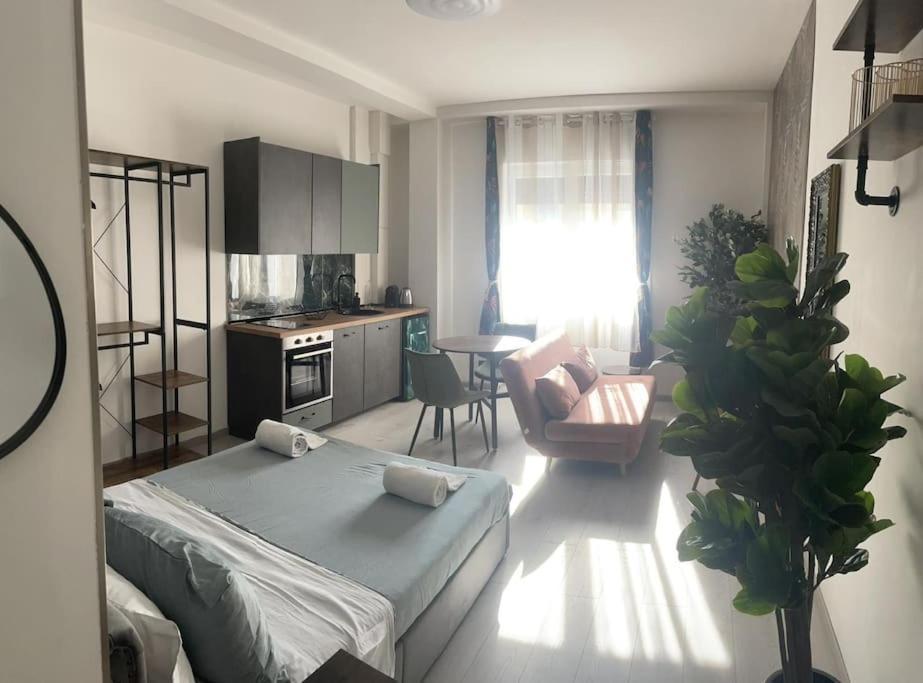Leo'S Corner In Milan Apartment Екстериор снимка