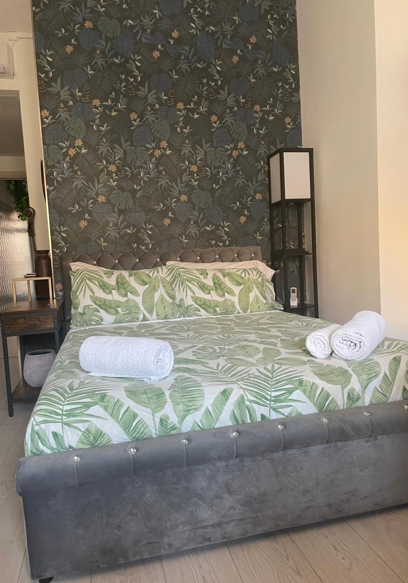 Leo'S Corner In Milan Apartment Екстериор снимка